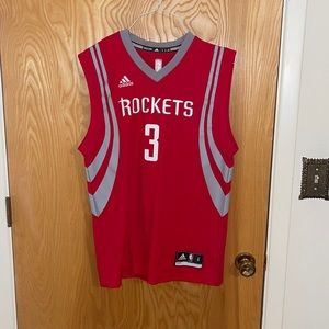 Houston Rockets Jersey